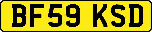 BF59KSD