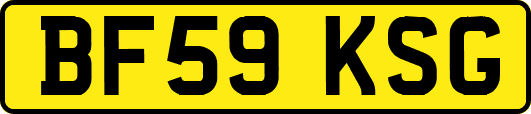 BF59KSG