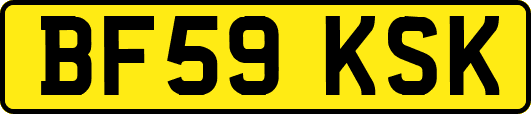 BF59KSK