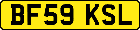 BF59KSL