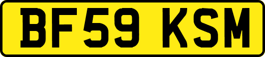 BF59KSM