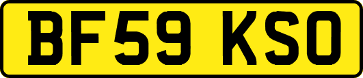 BF59KSO