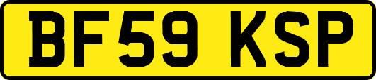 BF59KSP
