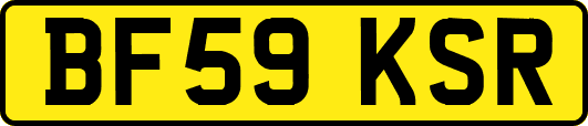 BF59KSR