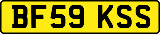 BF59KSS