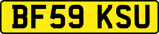 BF59KSU