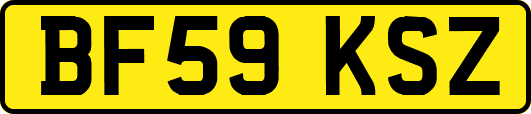 BF59KSZ