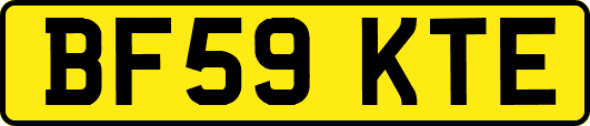 BF59KTE