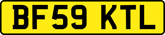BF59KTL