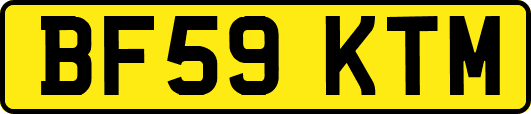 BF59KTM