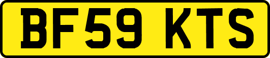 BF59KTS