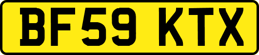 BF59KTX