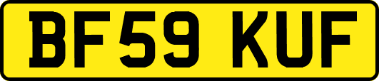 BF59KUF
