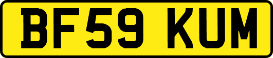 BF59KUM