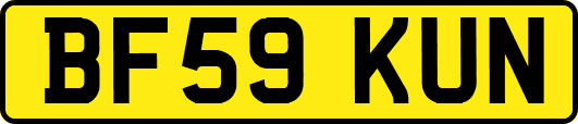 BF59KUN