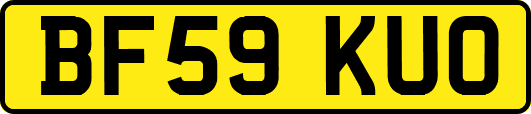 BF59KUO