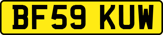 BF59KUW