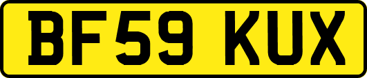BF59KUX