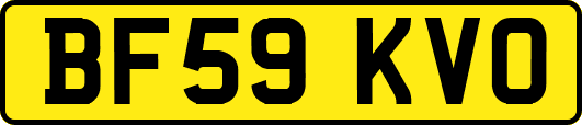 BF59KVO