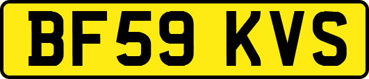 BF59KVS