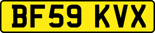 BF59KVX