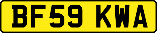 BF59KWA