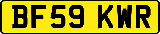 BF59KWR