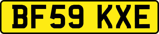 BF59KXE