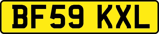 BF59KXL