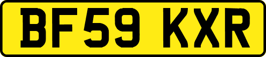BF59KXR