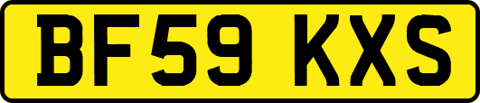 BF59KXS