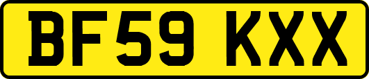 BF59KXX