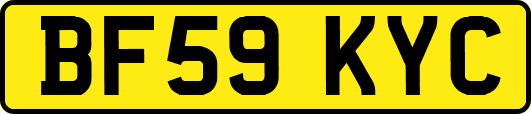 BF59KYC