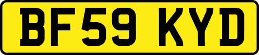 BF59KYD