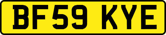 BF59KYE