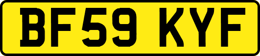BF59KYF