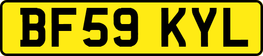BF59KYL