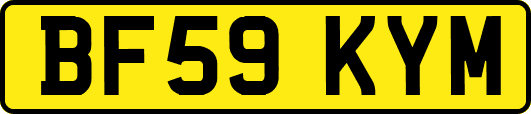 BF59KYM