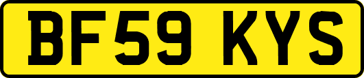 BF59KYS
