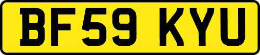 BF59KYU