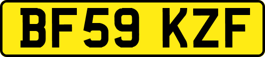 BF59KZF