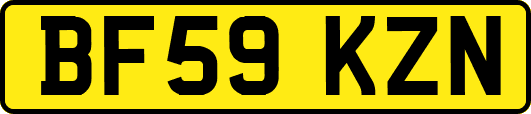 BF59KZN