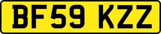 BF59KZZ