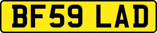 BF59LAD