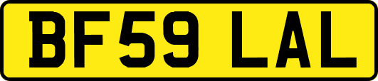 BF59LAL