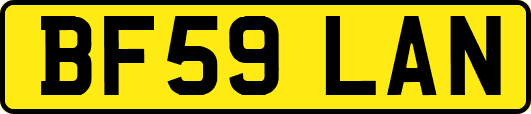 BF59LAN