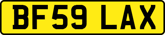 BF59LAX