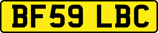 BF59LBC