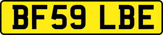 BF59LBE