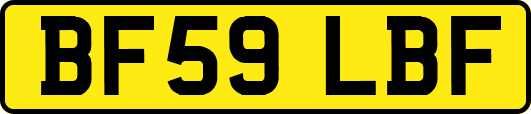BF59LBF